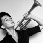 Guest Artist Masterclass: Carrie Schafer, trumpet on April 17, 2024